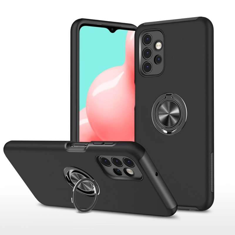 Samsung Galaxy A32 5G / M32 5G Case Drop-Proof with Support Ring