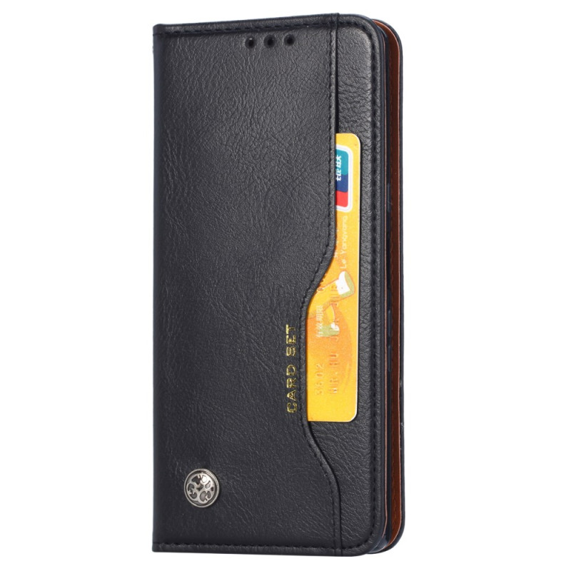 Flip Cover Samsung Galaxy A32 5G / M32 5G Front Pouch