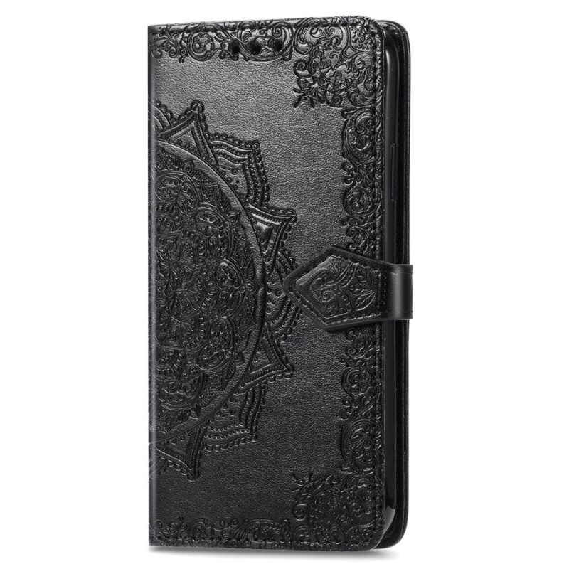 Moto G45 5G / G34 5G Case Mandala Baroque