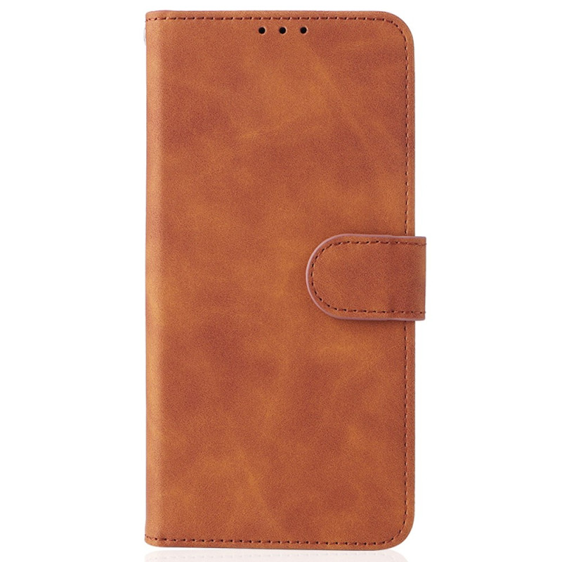 Suede-effect Moto G45 5G / G34 5G Case