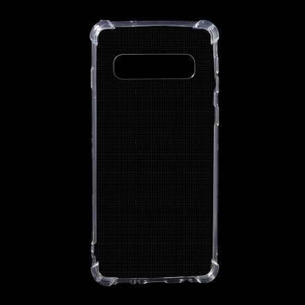 Case Samsung Galaxy S10 Transparent