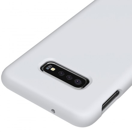 Case Samsung Galaxy S10 Silicone Matte