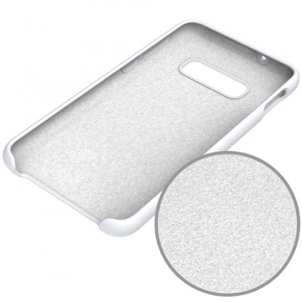 Case Samsung Galaxy S10 Silicone Matte