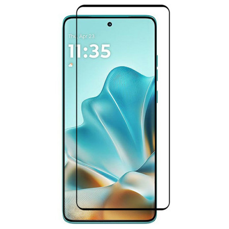 Integral Tempered Glass...