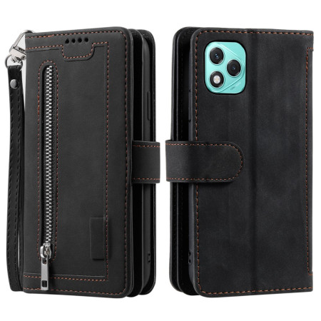 Honor 400 Lite Wallet 9 Zip...