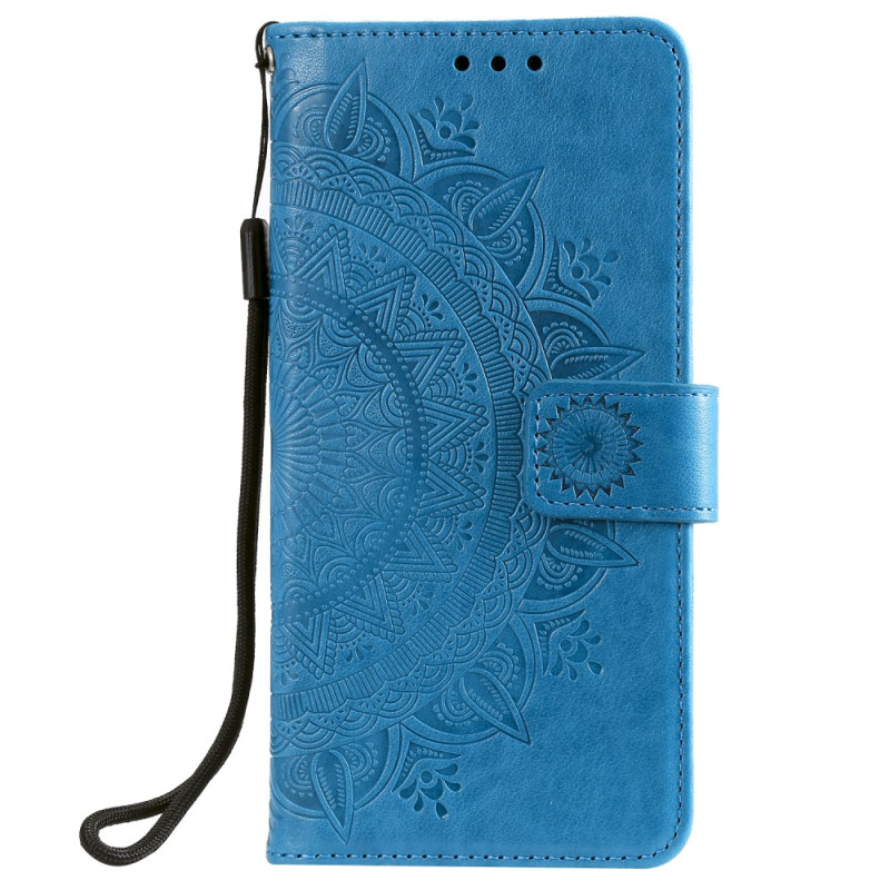 Honor 400 Lite Mandala Sun case