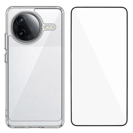 Poco F7 Pro 5G Transparent...