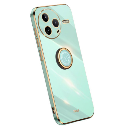 Poco F7 Pro 5G Case Support...