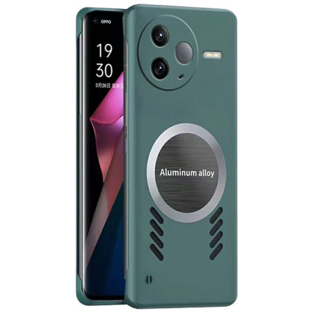 Xiaomi Poco F7 Pro 5G Heat...