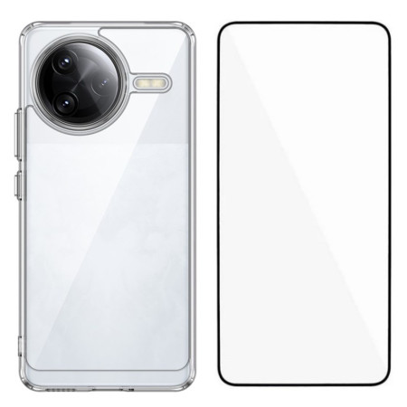 Poco F7 Ultra 5G Clear Case...