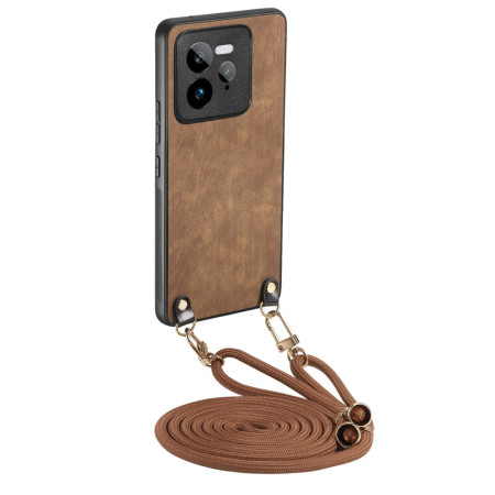 Drawstring Cover Realme GT...