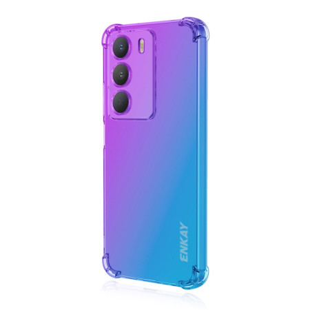 Realme 14X 5G Gradient Case...