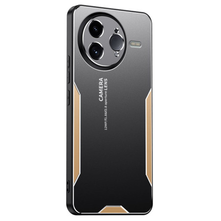 Poco F7 Ultra Metal Effect...