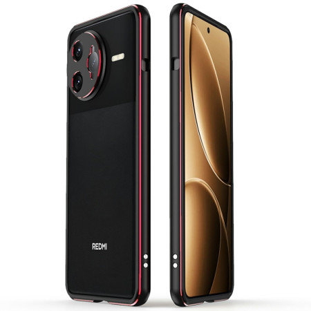 Poco F7 Ultra Robust Case