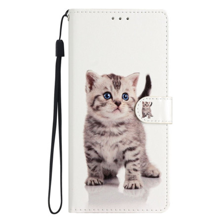 Honor Magic 7 5G Cute Cat Case