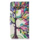 Case Samsung Galaxy S10 Colorful Tree