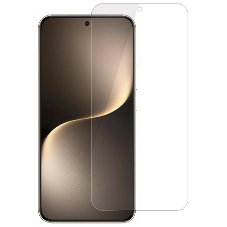 Tempered Glass Protection...