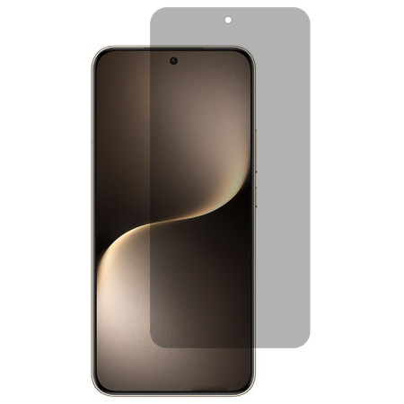 Anti-Spion Tempered Glass...
