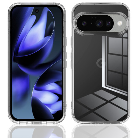 Google Pixel 10 Transparent...