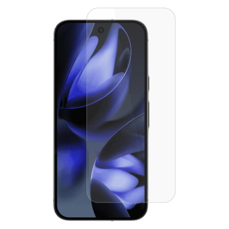 Tempered Glass Protection...