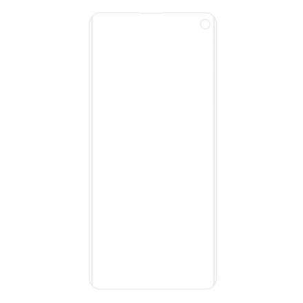 Screen Protector for Samsung Galaxy S10 HAT PRINCE