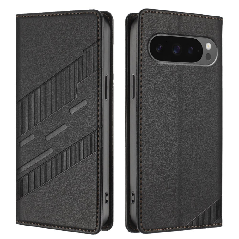Flip Cover Google Pixel 10 Pro XL Punk Style