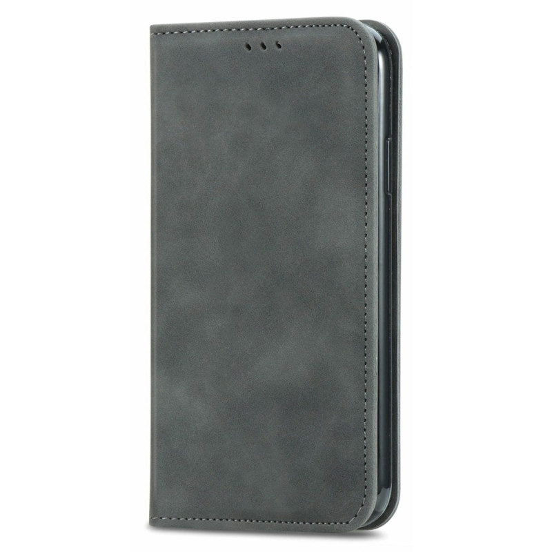 Flip Cover Google Pixel 10 Pro XL / 9 Pro XL Suede Effect