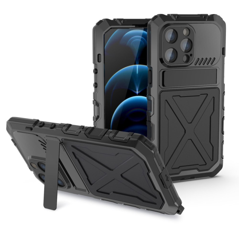 Robust iPhone 14 Pro Max Case with R-JUST Support