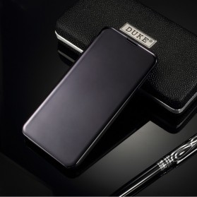 View Cover Samsung Galaxy S10 Lite Miroir et Effet Cuir