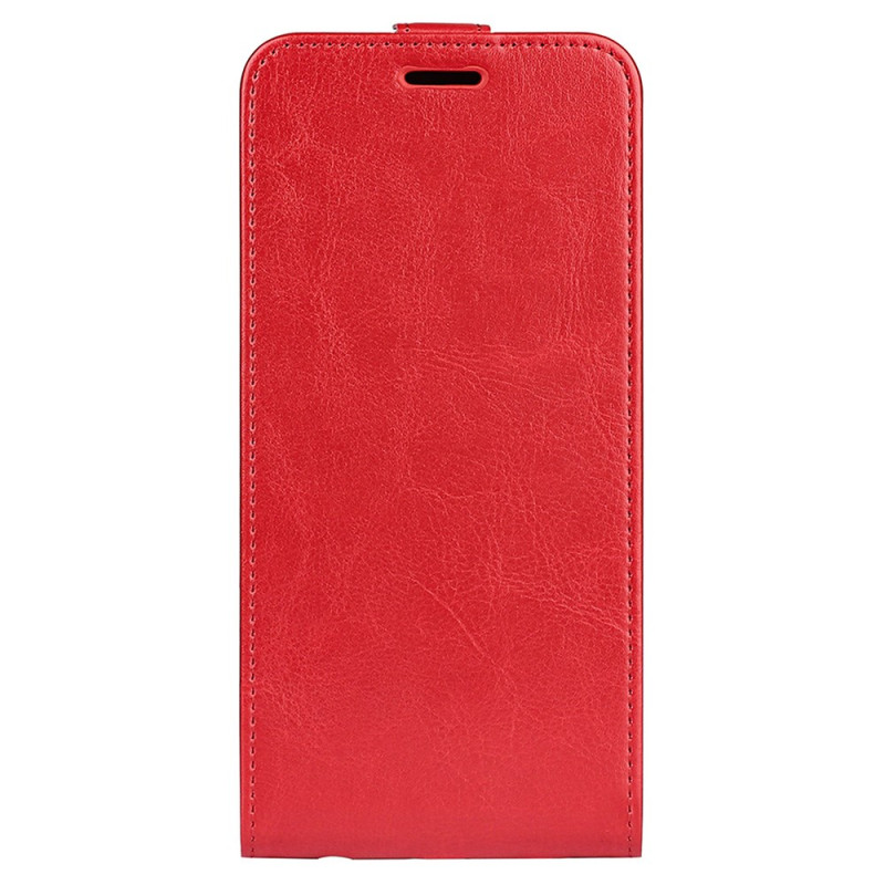 Moto G Power Case (2025) Vertical Flap