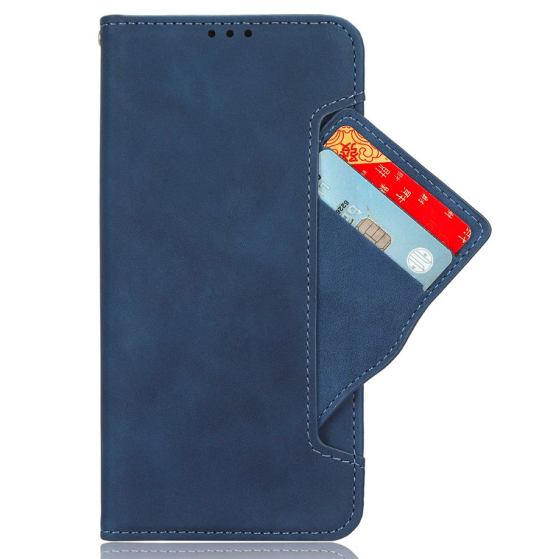 Moto G Power (2025) Mulit-Card Case