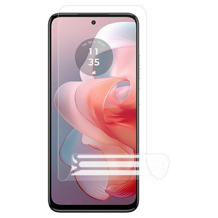 Moto G Power Screen...