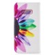 Cover Samsung Galaxy S10 Lite Fleur Aquarelle