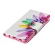 Cover Samsung Galaxy S10 Lite Fleur Aquarelle