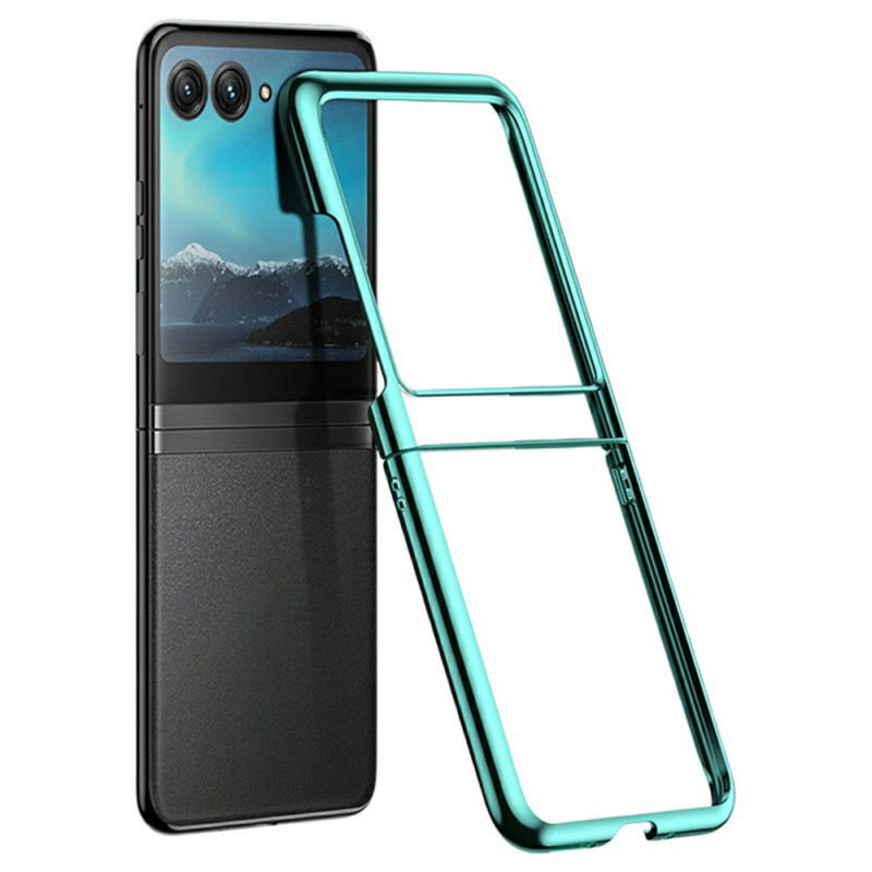 Cover Motorola Razr 60 Design Electroplated