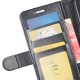 Cover Samsung Galaxy S10 Lite Simili Cuir Ultra