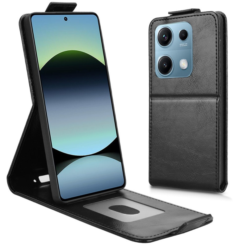 Xiaomi Redmi Note 14S Case Design Vertical Flap