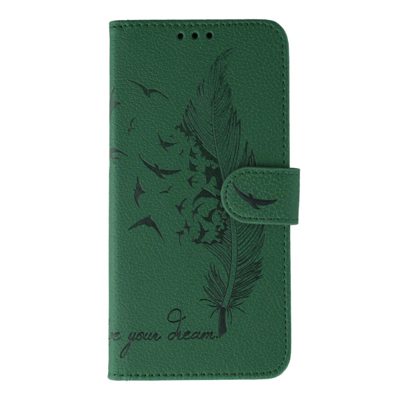 Xiaomi Redmi Note 14S Pen Imprint Case