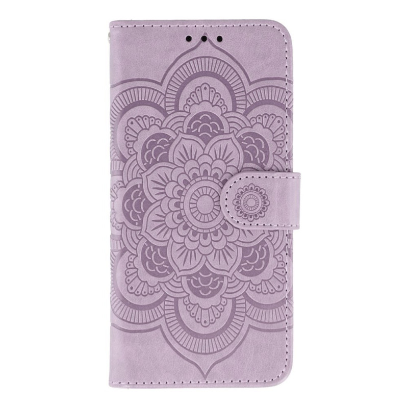 Xiaomi Redmi Note 14S Case Mandala pattern