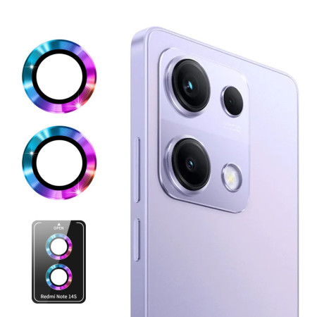 Lens Protection Rings for...