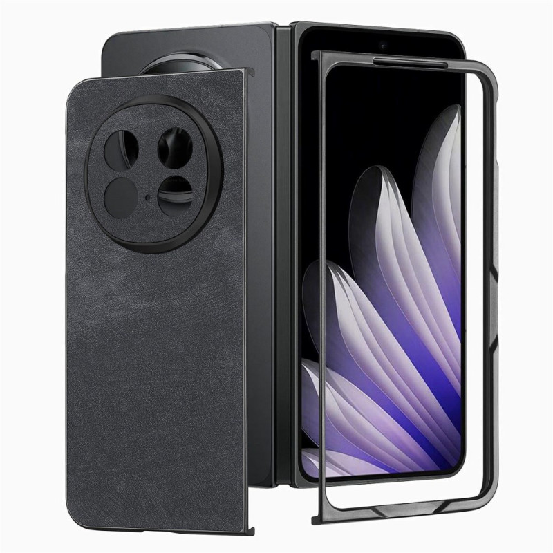 Oppo Find N5 Leather Retro Case