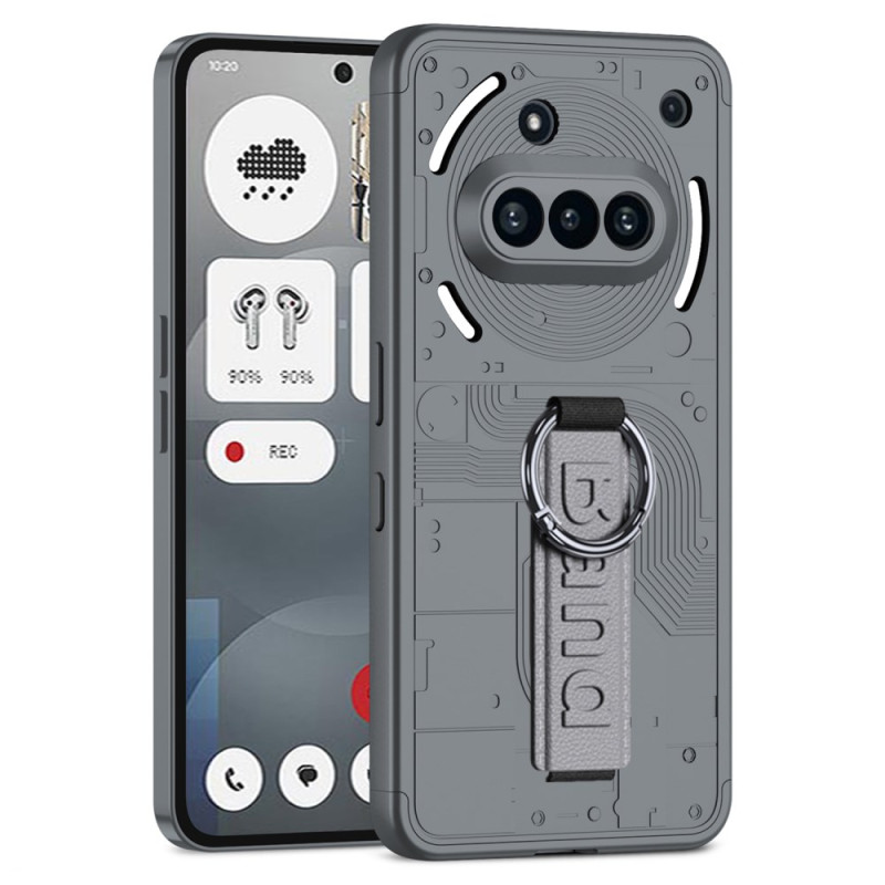 Nothing Phone case
(3a) Robust with support ring