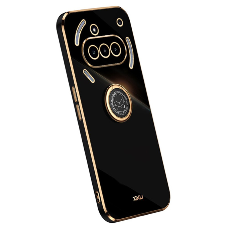 Nothing Phone case (3a) XINLI support ring