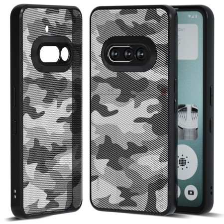 Nothing Phone Case (3a) IBMRS