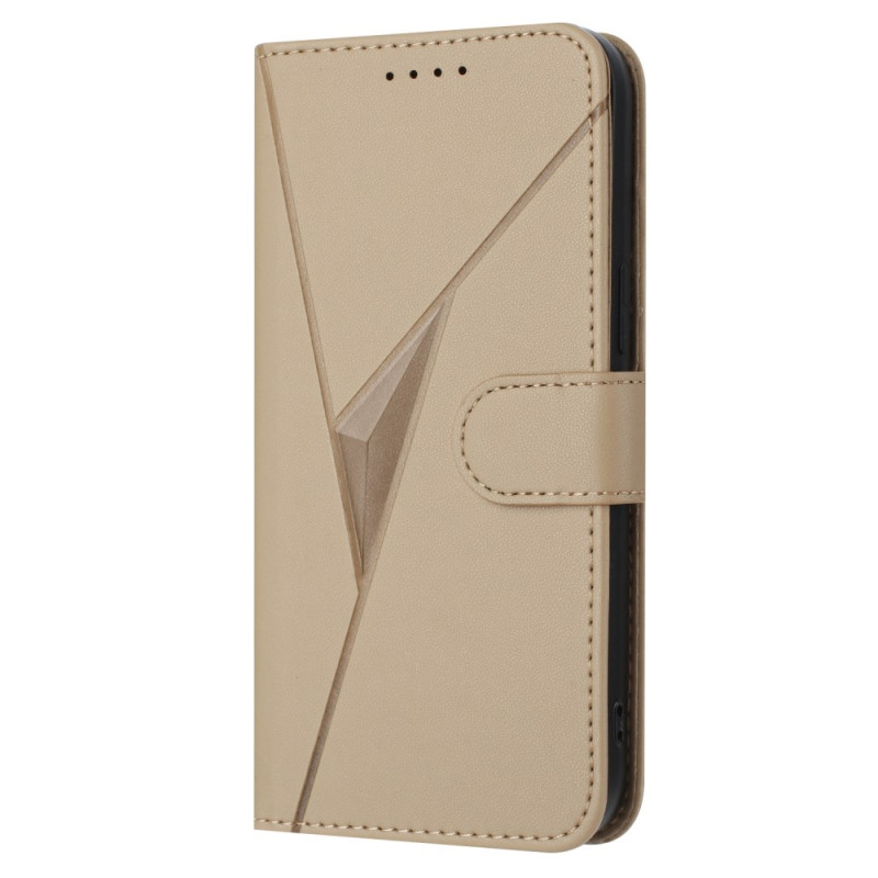 Nothing Phone cover (3a) Triangular pattern