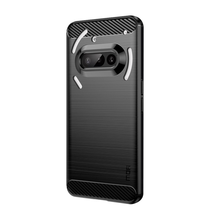 Nothing Phone case
 (3a) Brushed Carbon Fibre