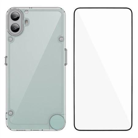 CMF Phone 1 Transparent...