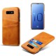 Case Samsung Galaxy S10 Lite Porte Cartes