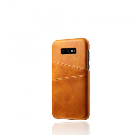 Case Samsung Galaxy S10 Lite Porte Cartes