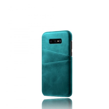 Case Samsung Galaxy S10 Lite Porte Cartes